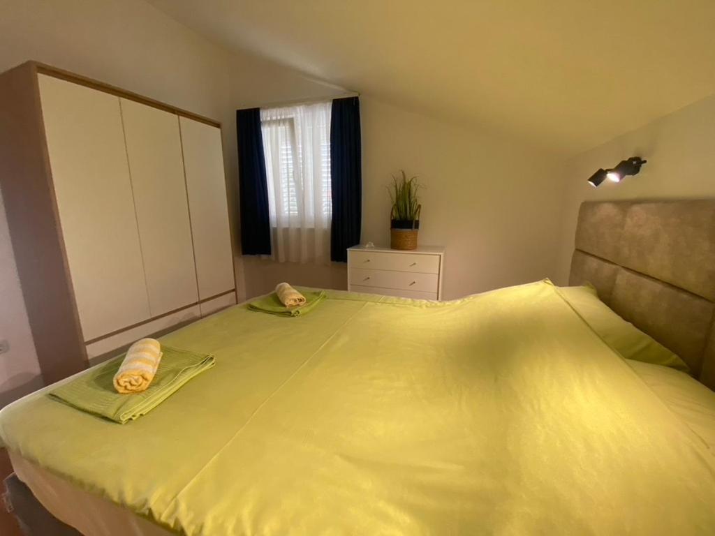 Apartments Time Off Zaboric Ngoại thất bức ảnh
