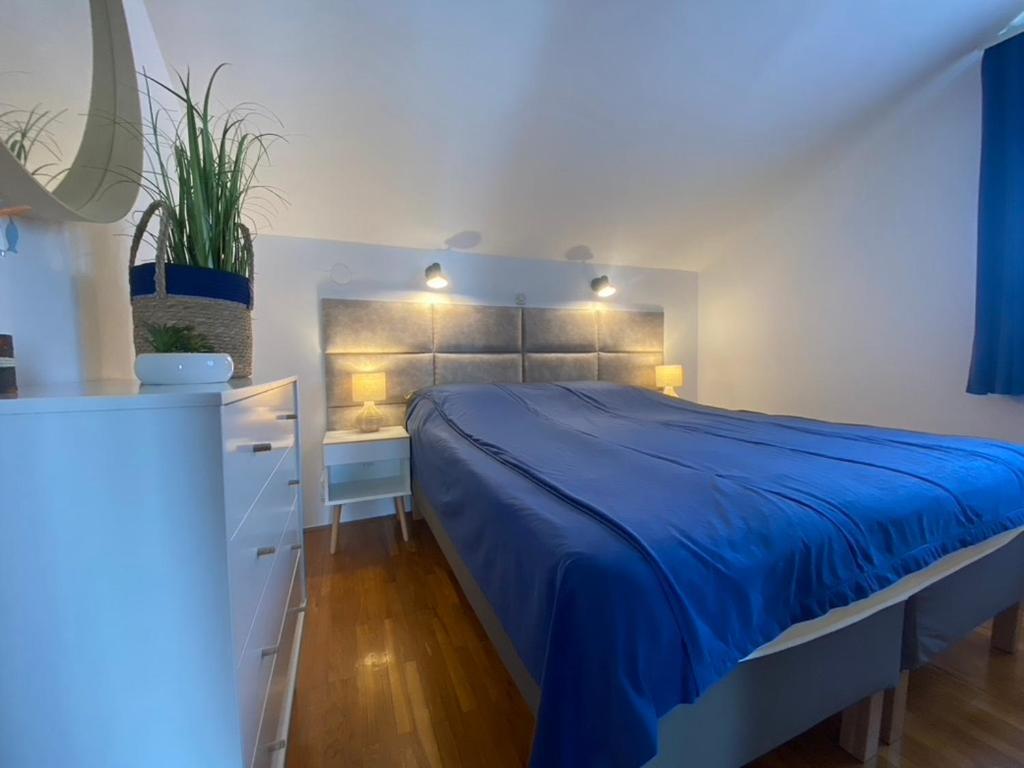 Apartments Time Off Zaboric Ngoại thất bức ảnh