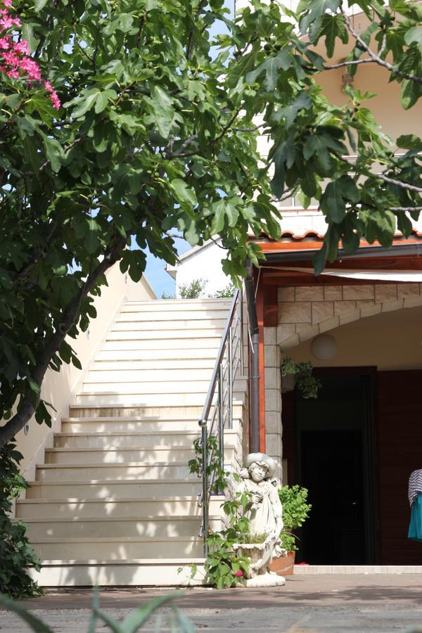 Apartments Time Off Zaboric Ngoại thất bức ảnh