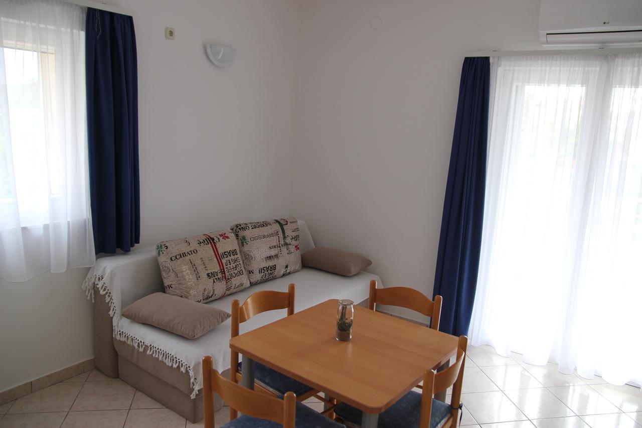 Apartments Time Off Zaboric Ngoại thất bức ảnh