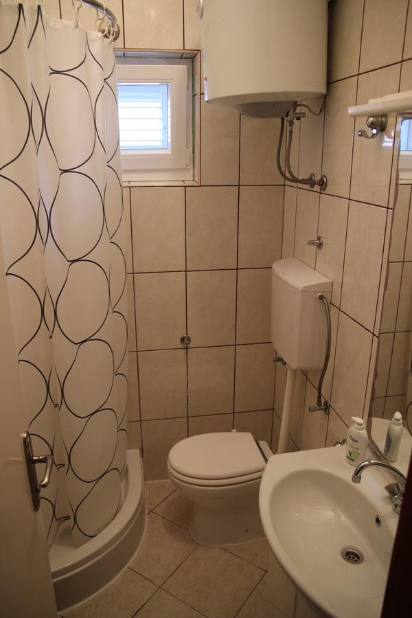 Apartments Time Off Zaboric Ngoại thất bức ảnh