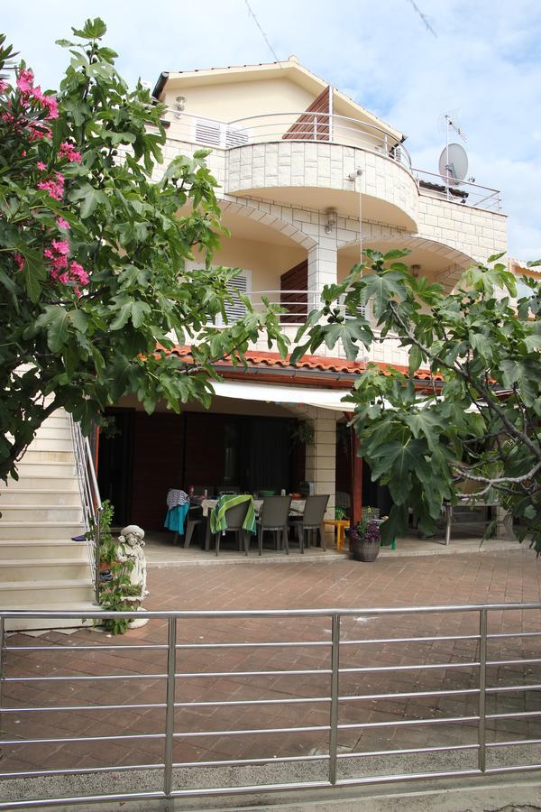 Apartments Time Off Zaboric Ngoại thất bức ảnh