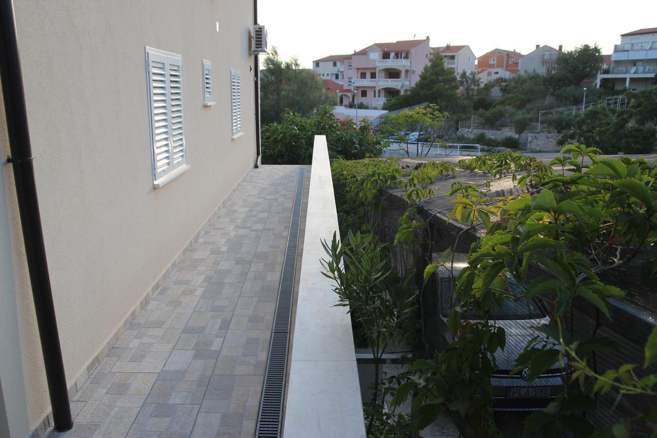 Apartments Time Off Zaboric Ngoại thất bức ảnh