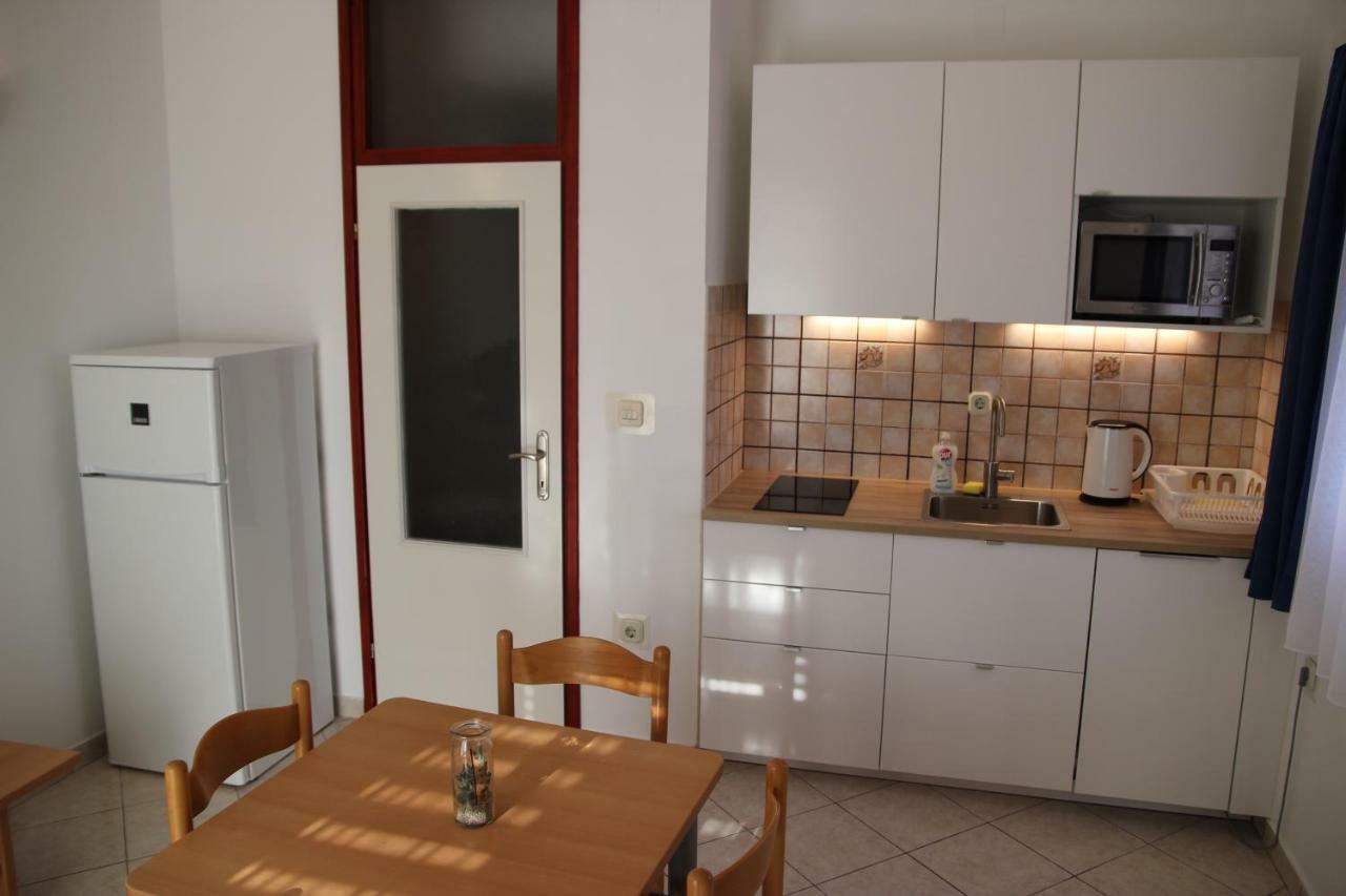 Apartments Time Off Zaboric Ngoại thất bức ảnh