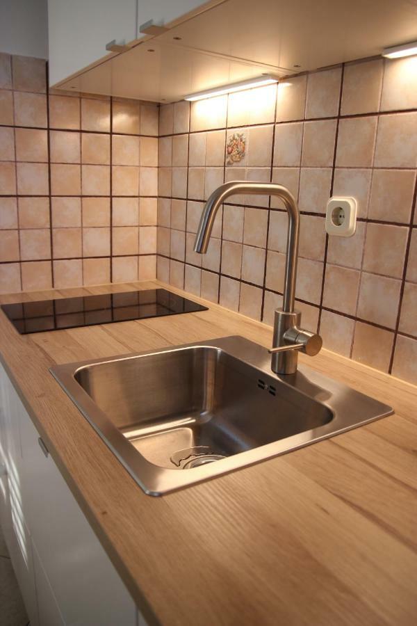 Apartments Time Off Zaboric Ngoại thất bức ảnh